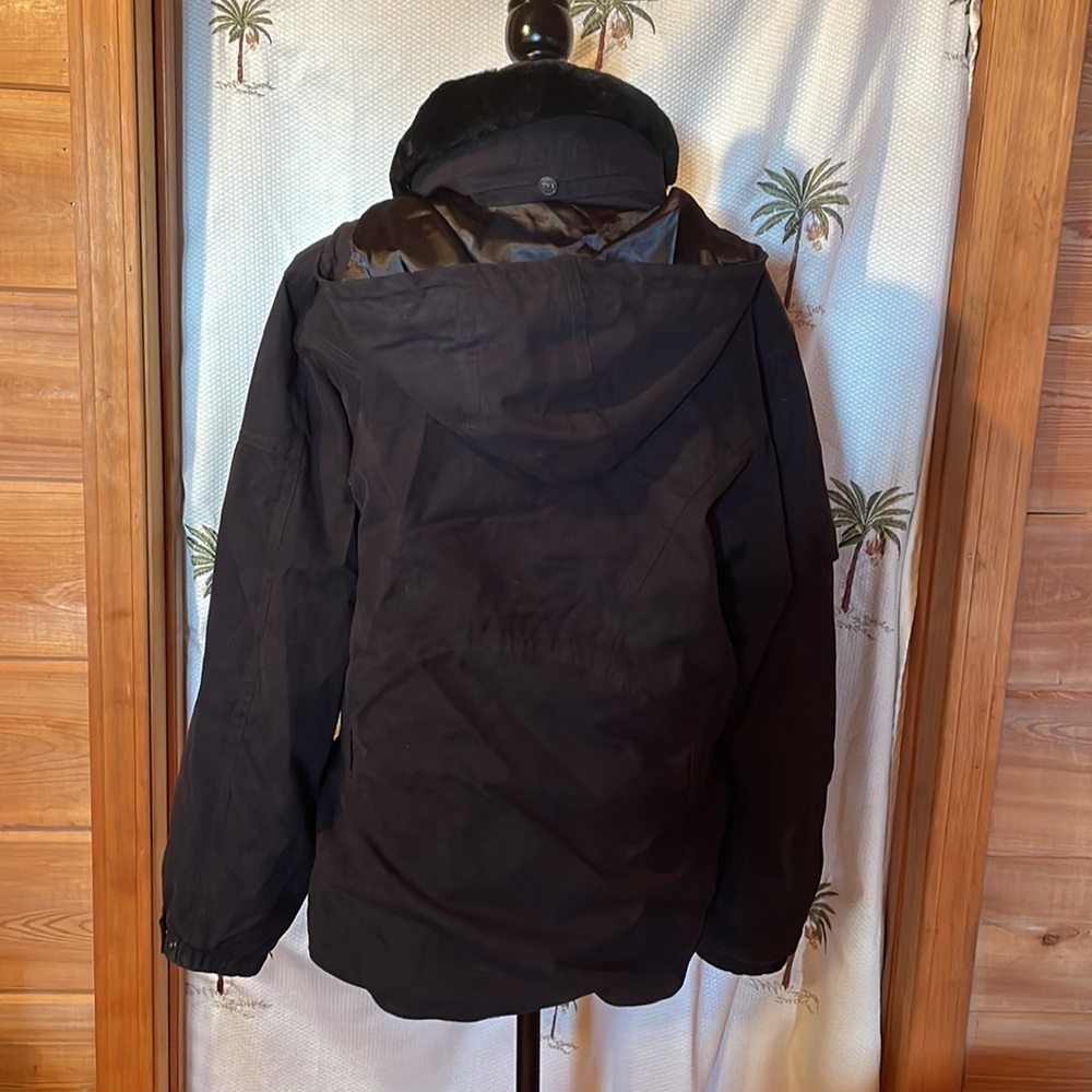 Women’s NILS Ski Jacket Size 14 - Picture 2 of 6